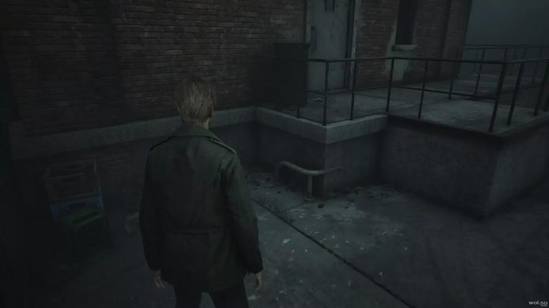 Все странные фото в Silent Hill 2 Remake: где найти и как получить достижение «Всё смешалось»