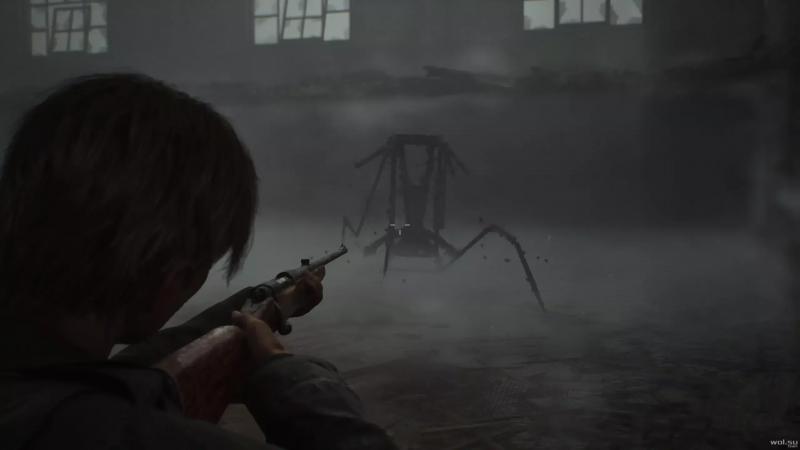 Все странные фото в Silent Hill 2 Remake: где найти и как получить достижение «Всё смешалось»