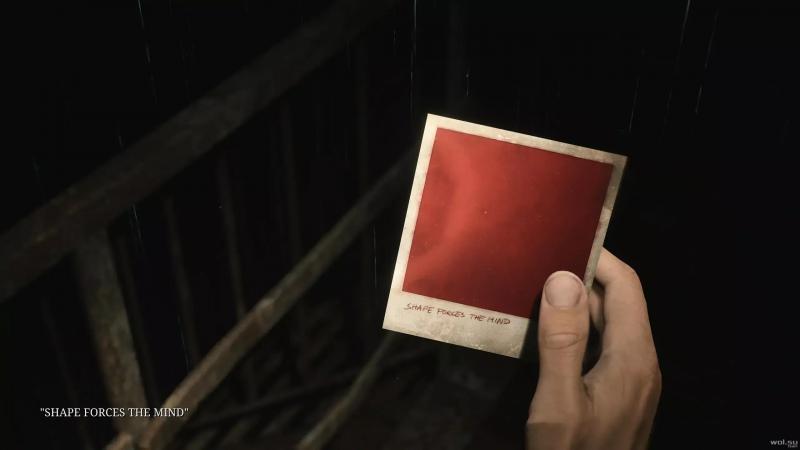 Все странные фото в Silent Hill 2 Remake: где найти и как получить достижение «Всё смешалось»