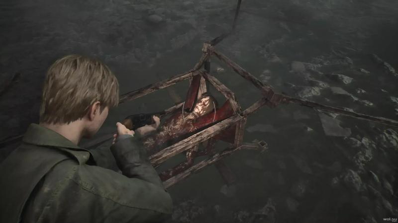 Все странные фото в Silent Hill 2 Remake: где найти и как получить достижение «Всё смешалось»