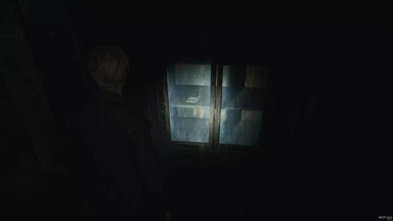 Все странные фото в Silent Hill 2 Remake: где найти и как получить достижение «Всё смешалось»