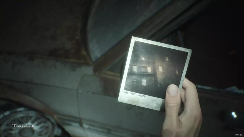 Все странные фото в Silent Hill 2 Remake: где найти и как получить достижение «Всё смешалось»