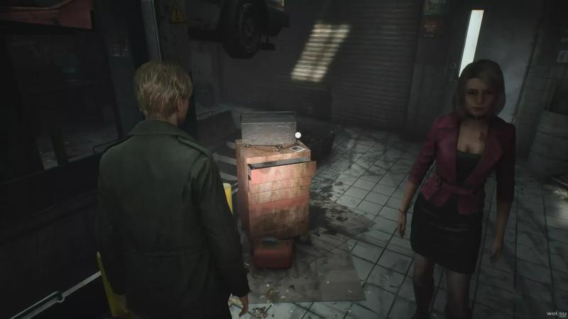 Все странные фото в Silent Hill 2 Remake: где найти и как получить достижение «Всё смешалось»