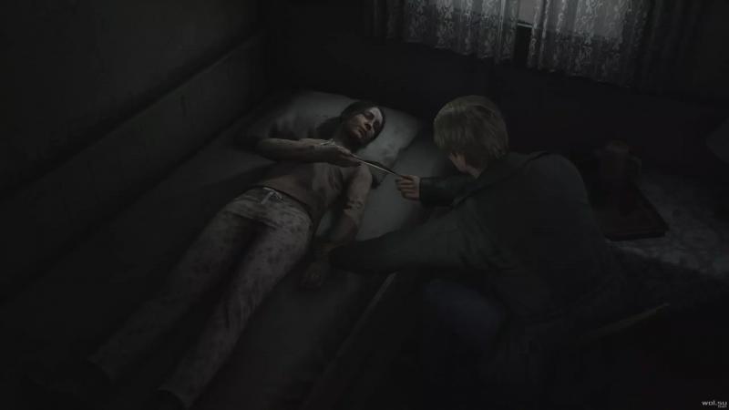 Все странные фото в Silent Hill 2 Remake: где найти и как получить достижение «Всё смешалось»