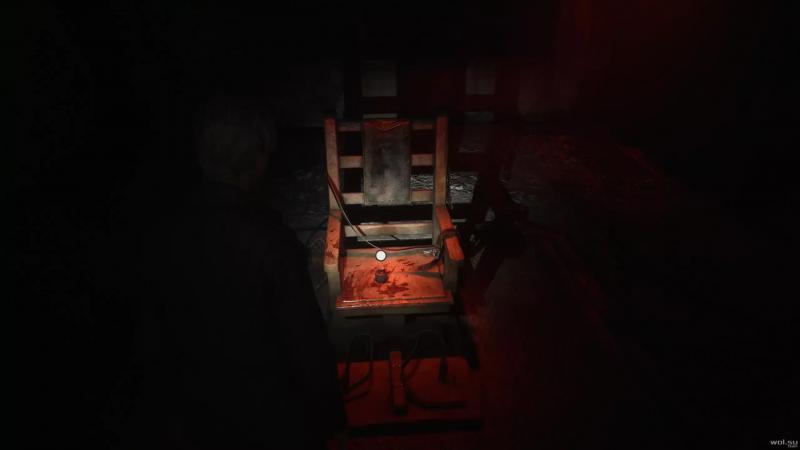 Все странные фото в Silent Hill 2 Remake: где найти и как получить достижение «Всё смешалось»