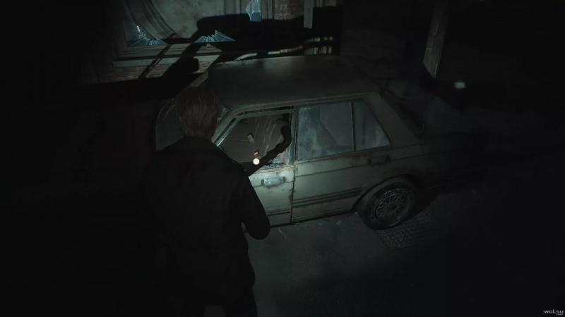 Все странные фото в Silent Hill 2 Remake: где найти и как получить достижение «Всё смешалось»