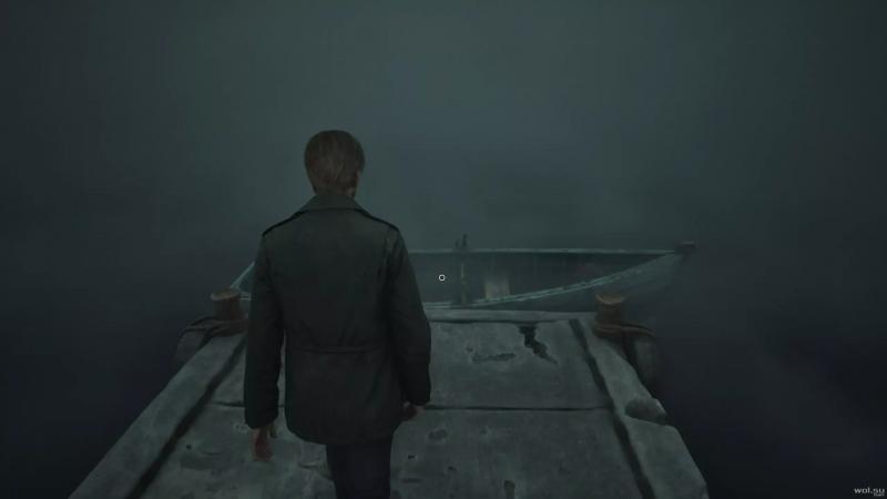 Все странные фото в Silent Hill 2 Remake: где найти и как получить достижение «Всё смешалось»