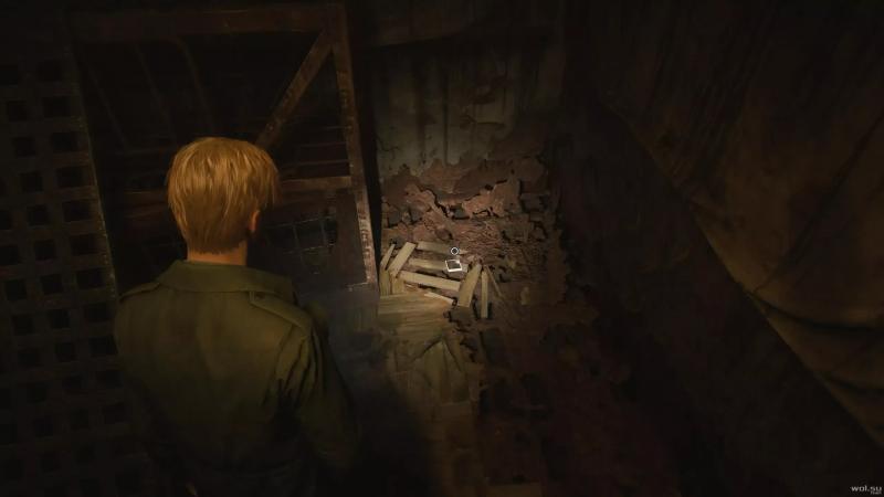 Все странные фото в Silent Hill 2 Remake: где найти и как получить достижение «Всё смешалось»