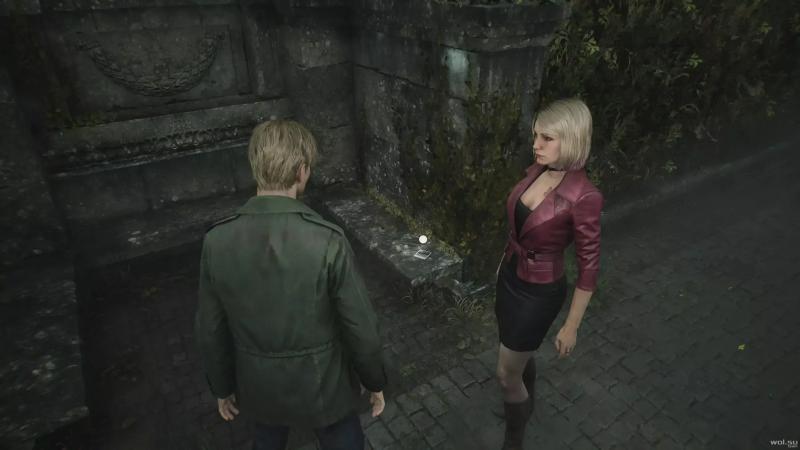 Все странные фото в Silent Hill 2 Remake: где найти и как получить достижение «Всё смешалось»