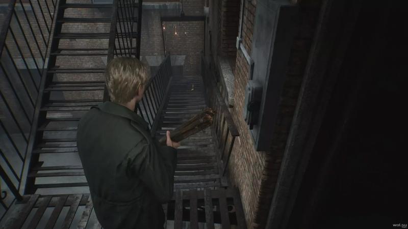 Все странные фото в Silent Hill 2 Remake: где найти и как получить достижение «Всё смешалось»