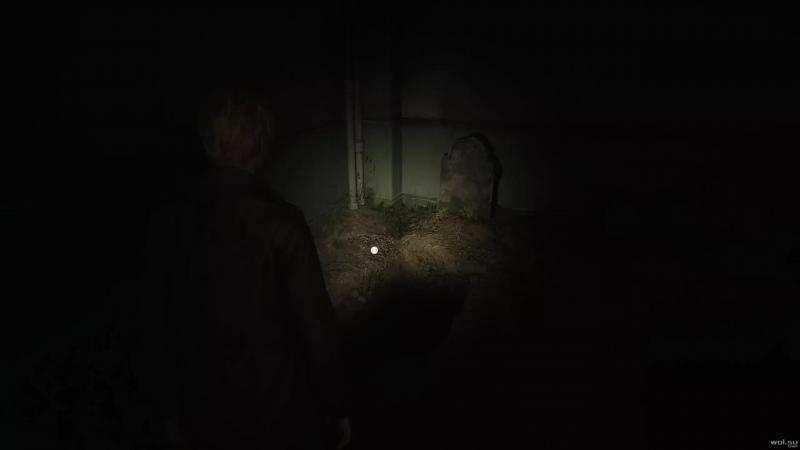 Все странные фото в Silent Hill 2 Remake: где найти и как получить достижение «Всё смешалось»