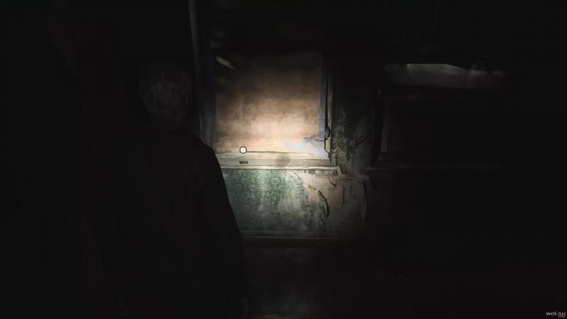 Все странные фото в Silent Hill 2 Remake: где найти и как получить достижение «Всё смешалось»