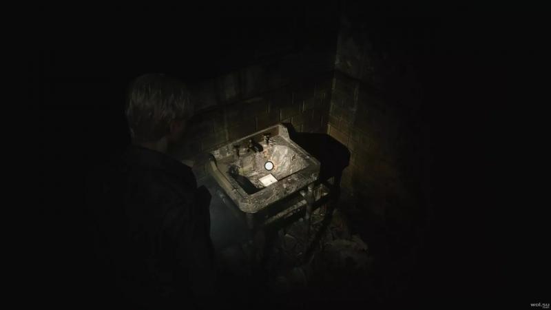 Все странные фото в Silent Hill 2 Remake: где найти и как получить достижение «Всё смешалось»