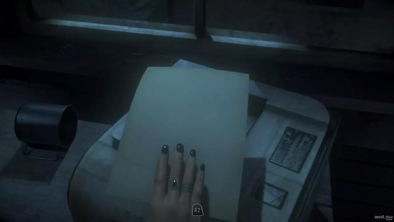 Все улики «Близнецы» в Until Dawn: где найти