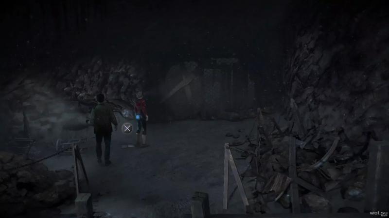 Все улики «Близнецы» в Until Dawn: где найти