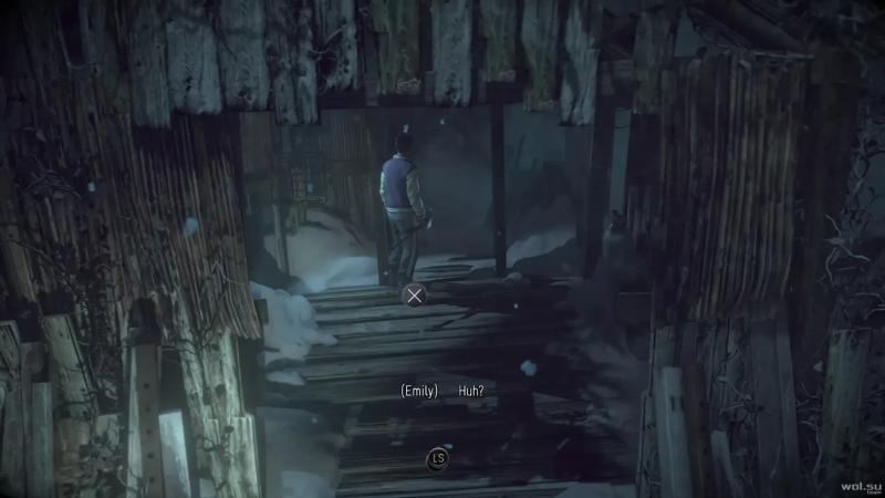 Все улики «Близнецы» в Until Dawn: где найти