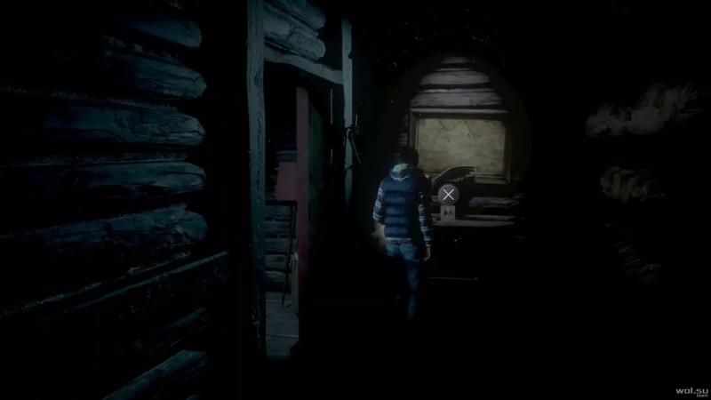 Все улики «Близнецы» в Until Dawn: где найти