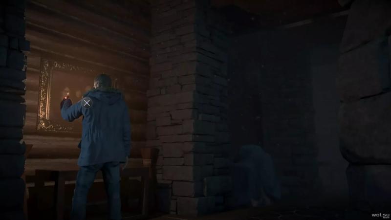 Все улики «Близнецы» в Until Dawn: где найти