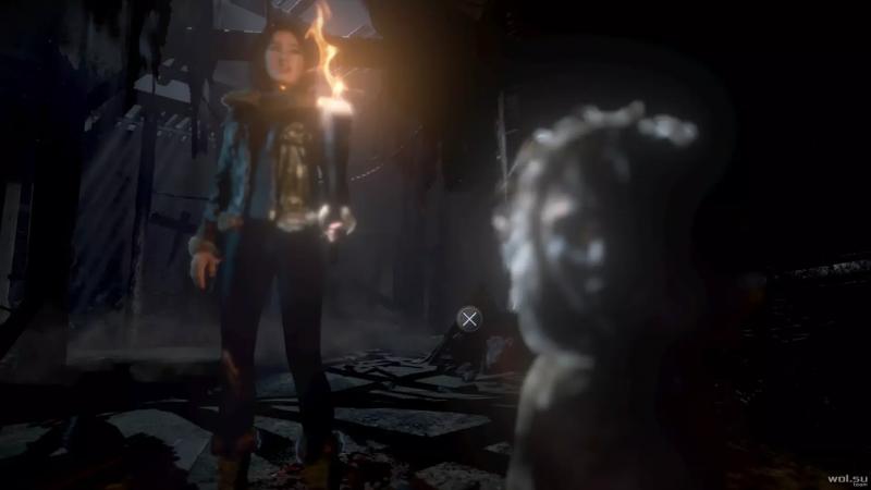 Все улики «Близнецы» в Until Dawn: где найти