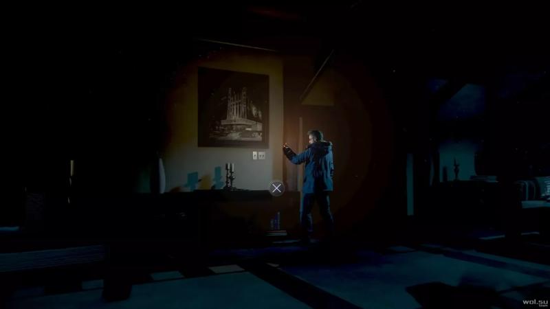 Все улики «Близнецы» в Until Dawn: где найти