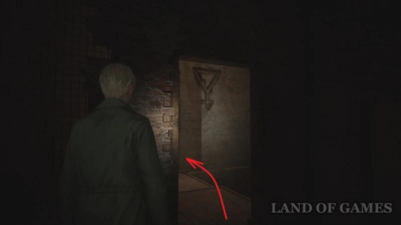 Загадка с кубом в Silent Hill 2 Remake: как пройти лабиринт