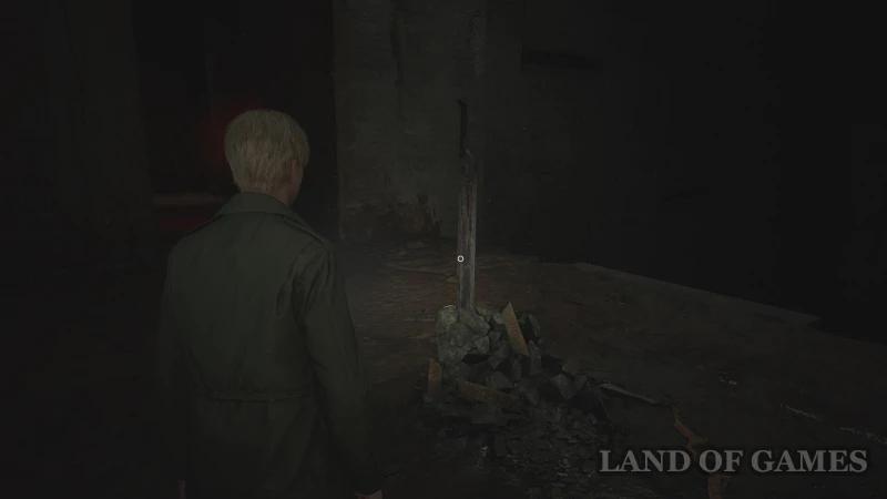 Загадка с кубом в Silent Hill 2 Remake: как пройти лабиринт