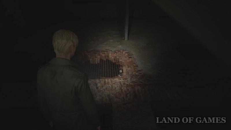 Загадка с кубом в Silent Hill 2 Remake: как пройти лабиринт