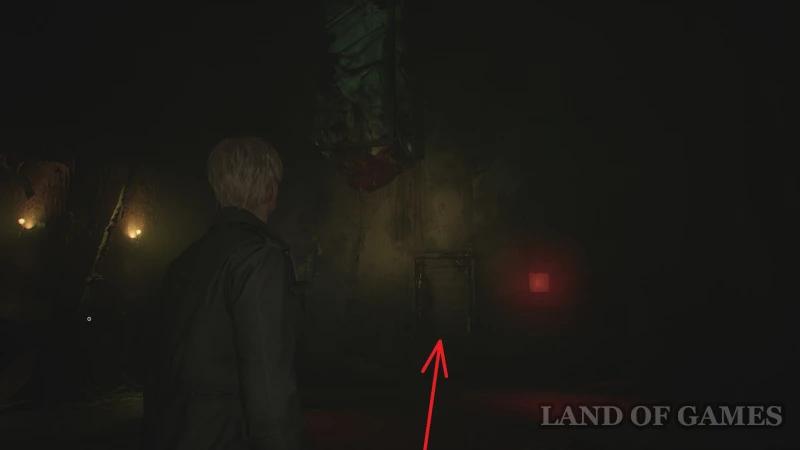 Загадка с кубом в Silent Hill 2 Remake: как пройти лабиринт