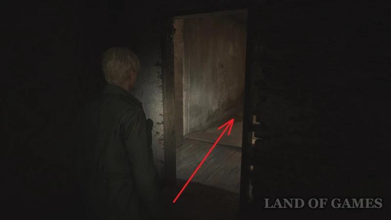 Загадка с кубом в Silent Hill 2 Remake: как пройти лабиринт