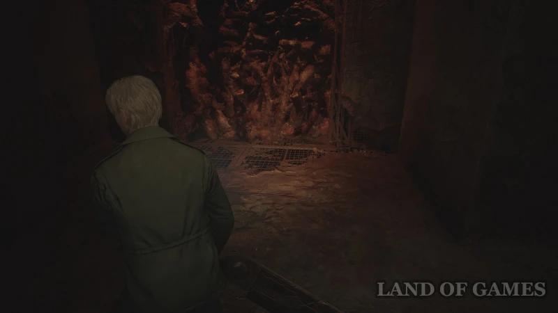 Загадка с кубом в Silent Hill 2 Remake: как пройти лабиринт