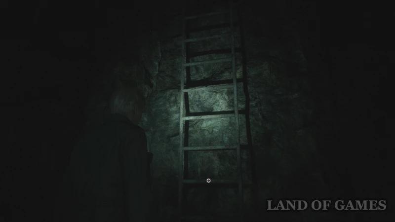 Загадка с кубом в Silent Hill 2 Remake: как пройти лабиринт