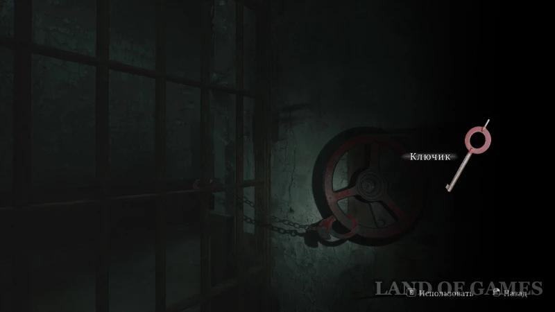 Загадка с кубом в Silent Hill 2 Remake: как пройти лабиринт