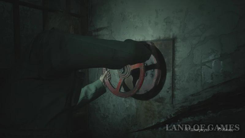 Загадка с кубом в Silent Hill 2 Remake: как пройти лабиринт