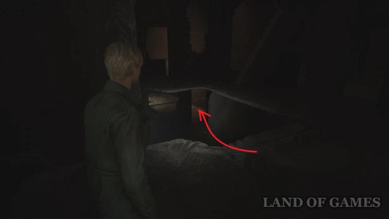 Загадка с кубом в Silent Hill 2 Remake: как пройти лабиринт