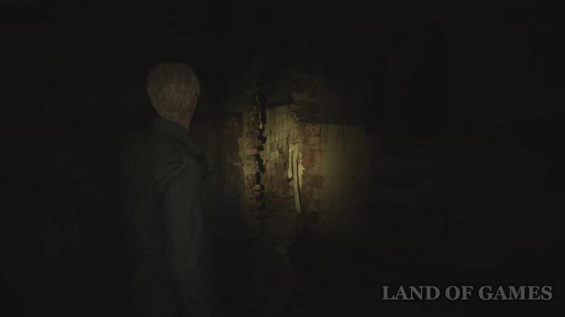 Загадка с кубом в Silent Hill 2 Remake: как пройти лабиринт