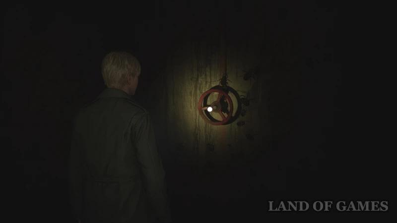 Загадка с кубом в Silent Hill 2 Remake: как пройти лабиринт