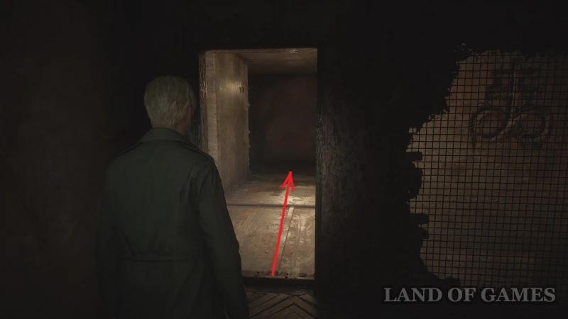 Загадка с кубом в Silent Hill 2 Remake: как пройти лабиринт