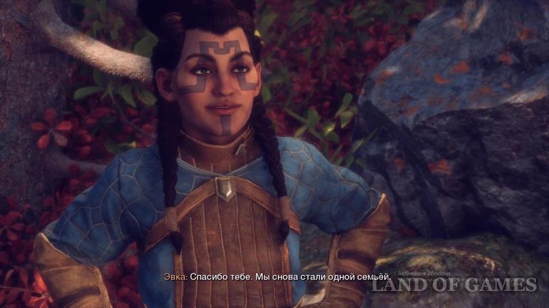 Грифоны в Dragon Age The Veilguard: отпустить или вернуть Серым Стражам