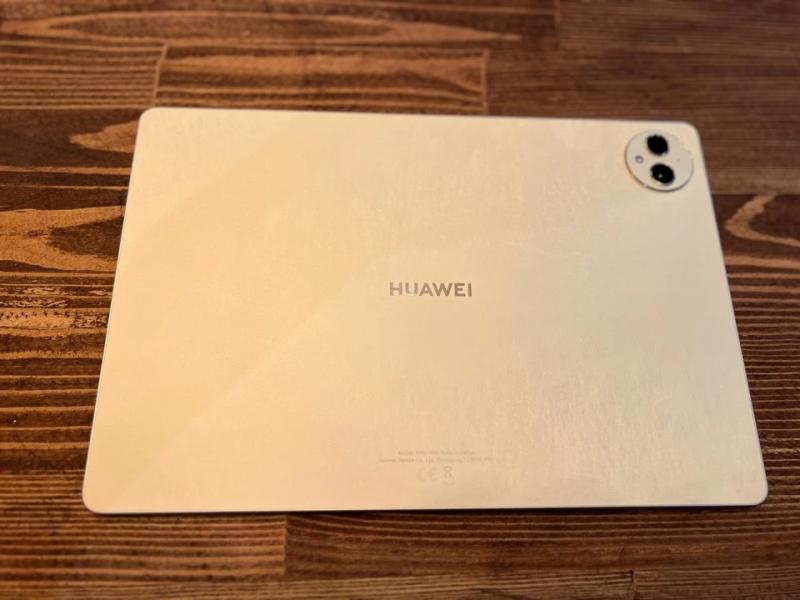 HUAWEI MatePad Pro 12.2 PaperMatte Edition: планшет, который заменит ноутбук и вдохновит художников