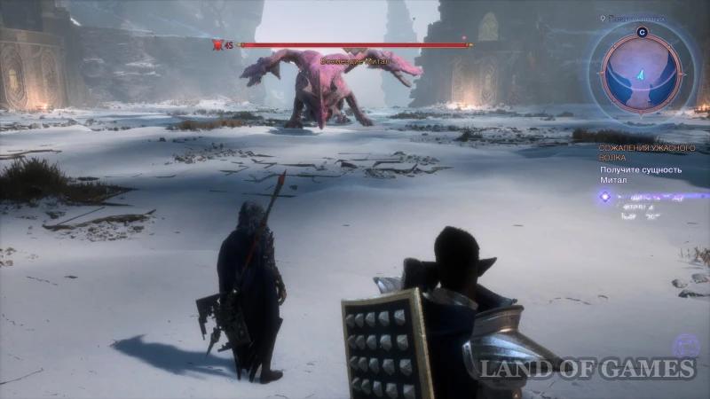 Как убедить Митал в Dragon Age The Veilguard: все ответы на вопросы