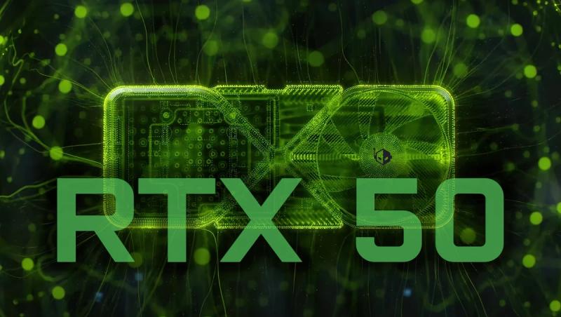 Новых NVIDIA RTX 40 больше не будет — все мощности переключились на RTX 50