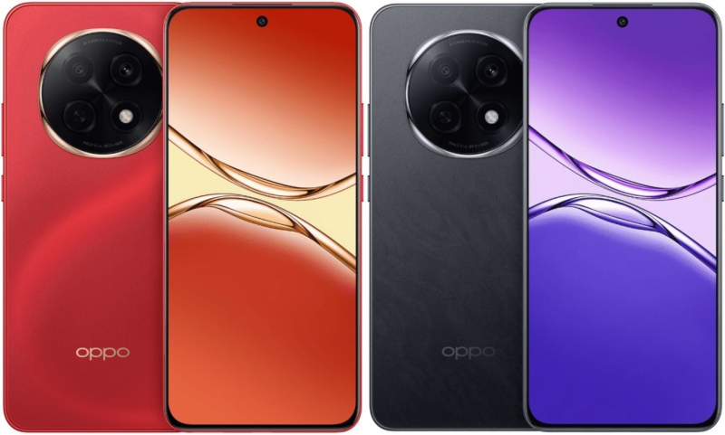 Oppo представила смартфон A5 Pro с защитой IP69, Dimensity 7300 и батареей на 6000 мА·ч по цене от $270