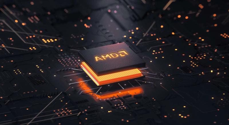 AMD байтят геймеров смотреть трансляцию CES 2025 обещанием показать