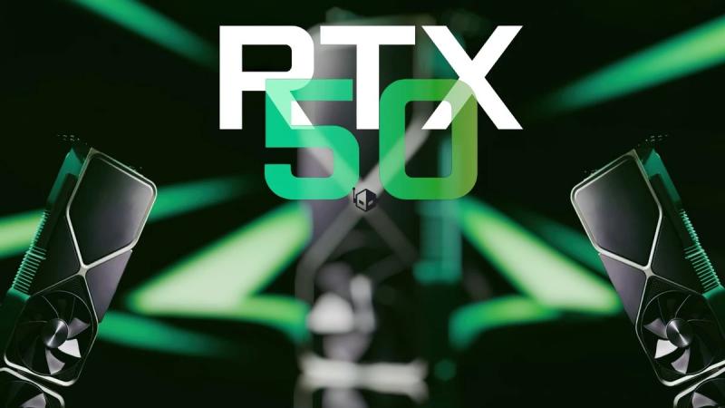 Китайские цены на RTX 5090 и RTX 5080 попали в сеть