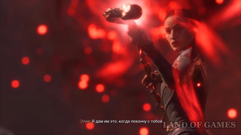 Тайно защитить Портовый город или стать героиней в Dragon Age The Veilguard: что выбрать Нэв