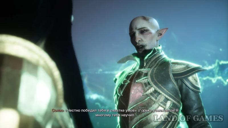 Все концовки в Dragon Age The Veilguard: как получить лучшую и секретную