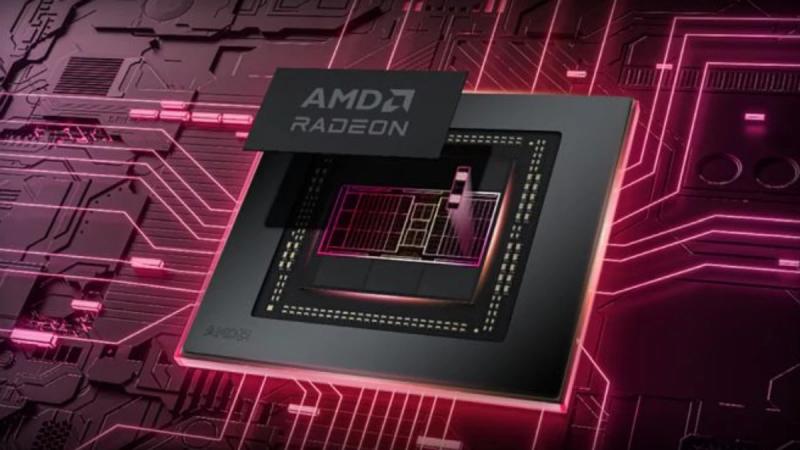 AMD UDNA возродит флагманские видеокарты