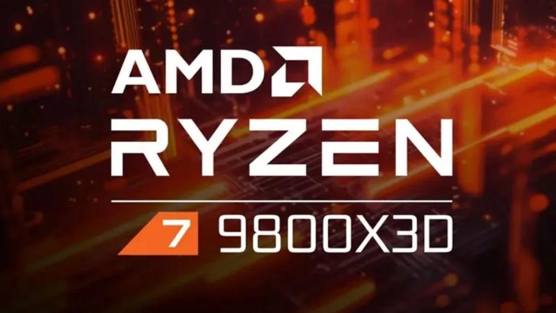 В дефиците AMD Ryzen 9800X3D виноваты