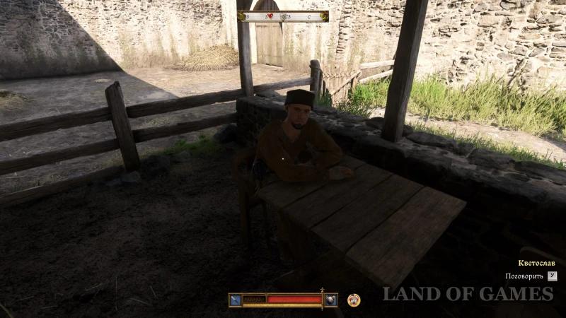 Броня в Kingdom Come Deliverance 2: где найти лучшие доспехи