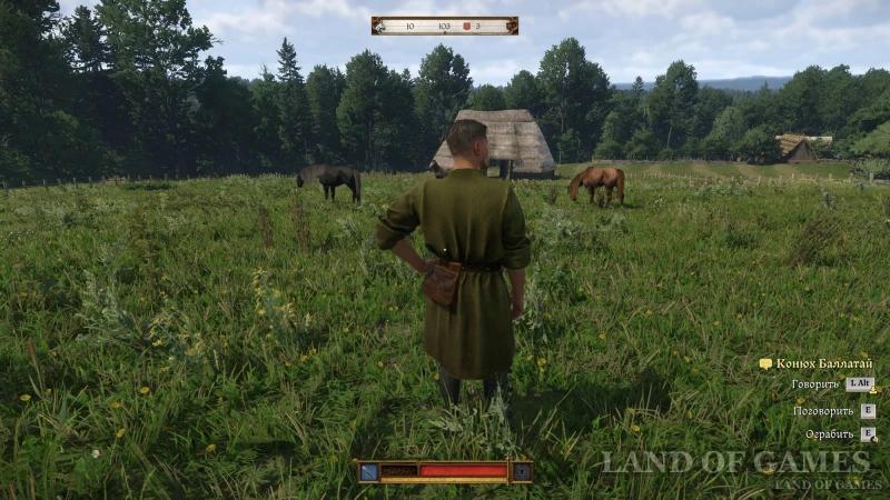 Гайд Kingdom Come Deliverance 2: полезные советы для новичков